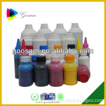 Compatible Bulk Pigment Uncoated Art Paper Ink for EPSON 1390 Pro4800